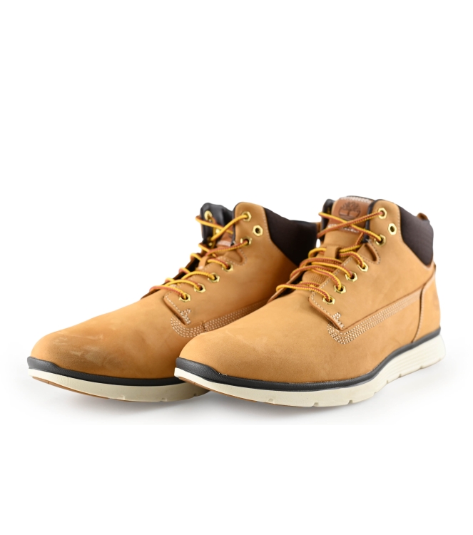 Timberland Veterboots