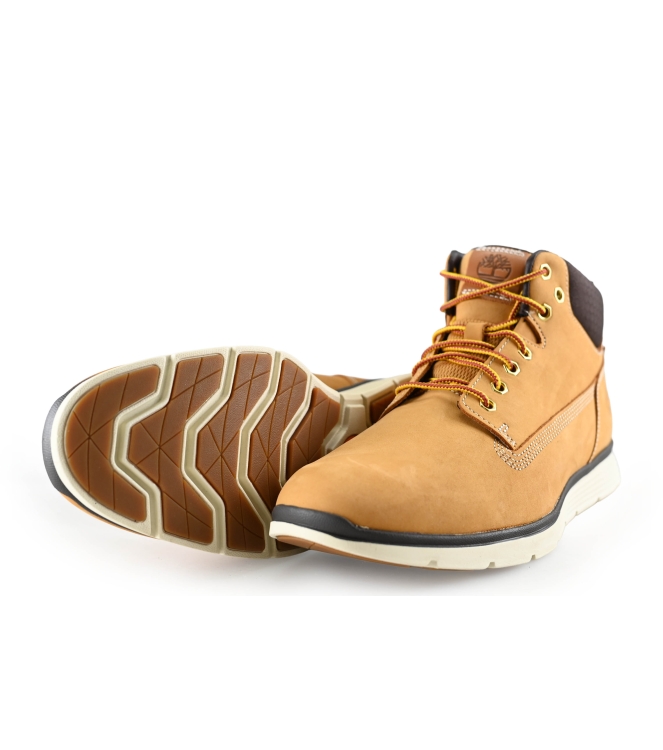Timberland Veterboots