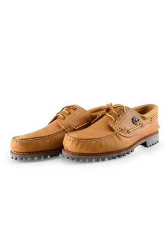 Timberland Bootschoenen Geel 284782