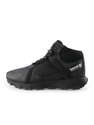 Timberland Sportschoenen Zwart 284785