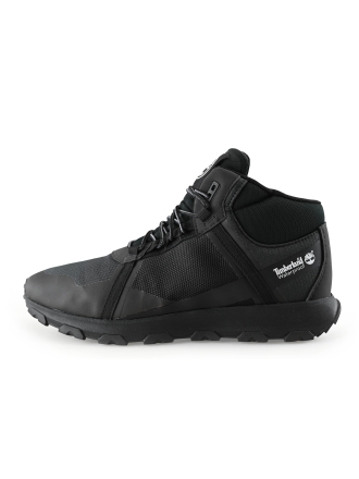 Timberland Sportschoenen Zwart 284786