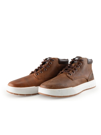 Timberland Veterboots Bruin 284787