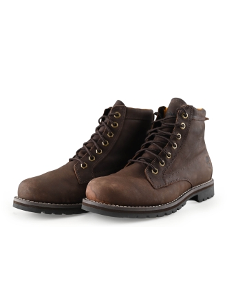 Timberland Veterboots Bruin 284789