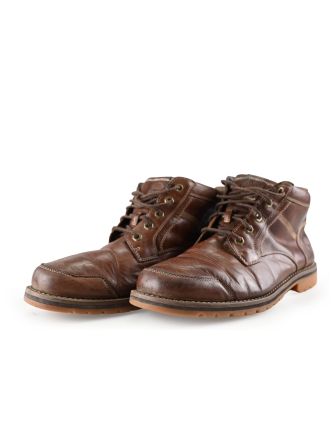 Timberland Veterboots Bruin 284790
