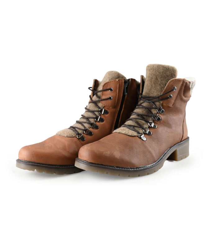 Feyn Veterboots