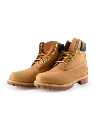 Timberland Boots Geel 284792