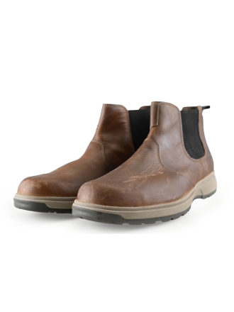Timberland Chelsea boots Bruin 284796