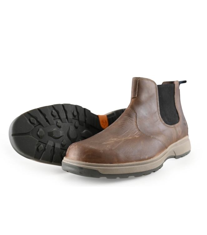 Timberland Chelsea boots