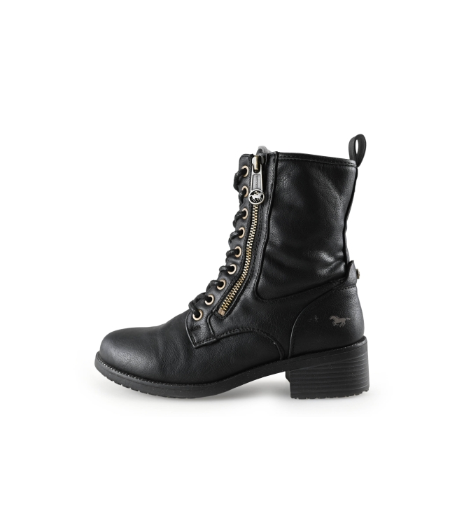 Mustang Veterboots