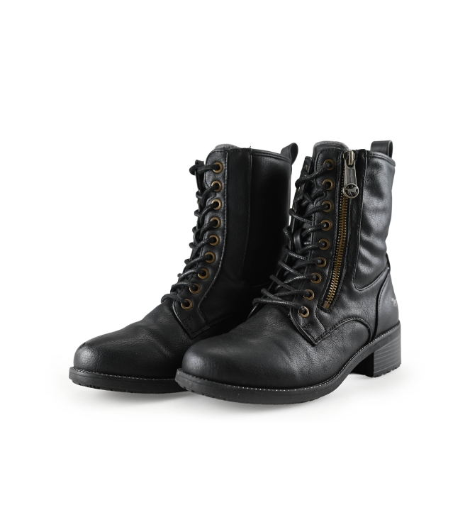 Mustang Veterboots