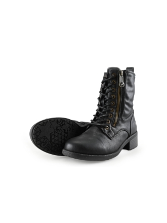 Mustang Veterboots