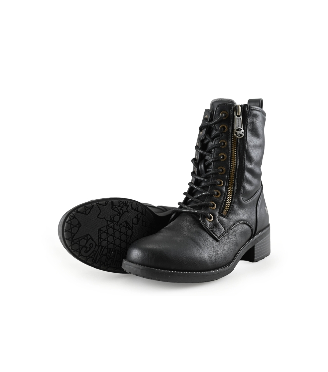 Mustang Veterboots