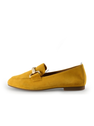 Gabor Loafers  Geel 284802