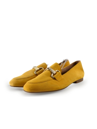 Gabor Loafers  Geel 284802
