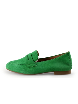 Gabor Loafers  Groen 284803