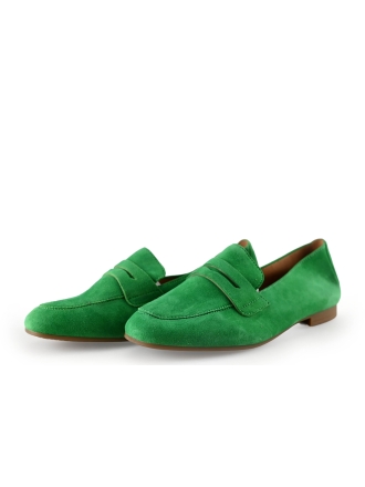 Gabor Loafers  Groen 284803