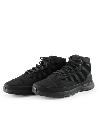 Timberland Wandelschoenen Zwart 284808
