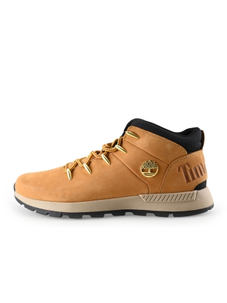 Timberland Boots Cognac 284819
