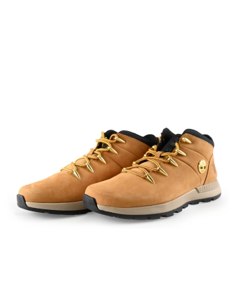 Timberland Boots Cognac 284819