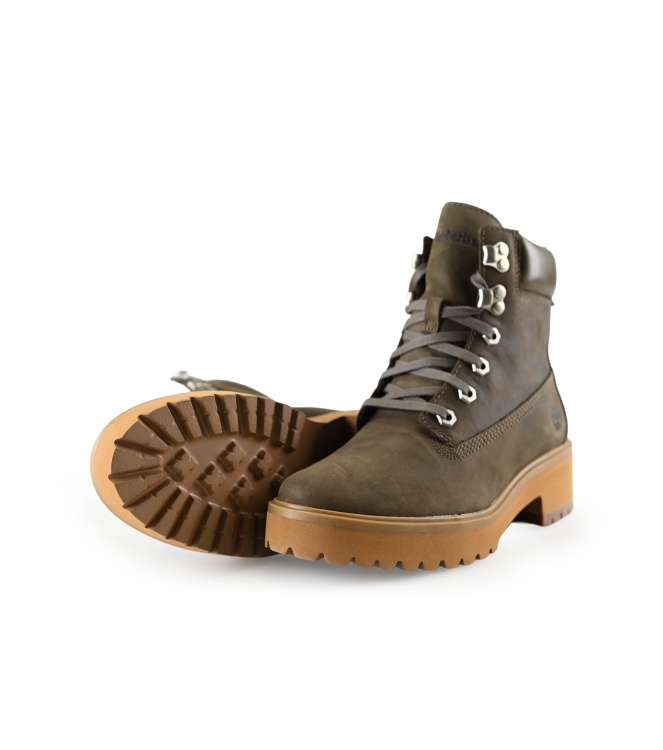 Timberland Enkellaarzen