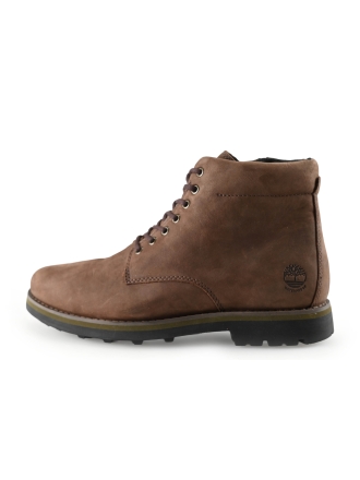 Timberland Veterboots Bruin 284829