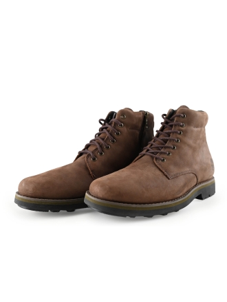 Timberland Veterboots Bruin 284829