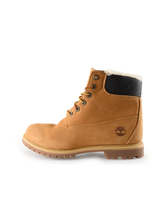 Timberland Boots Cognac 284831