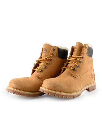 Timberland Boots Cognac 284831