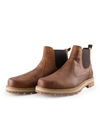 Timberland Chelsea boots Bruin 284833