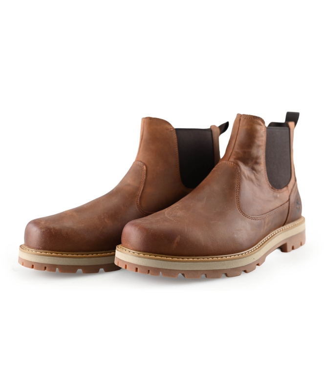 Timberland Chelsea boots