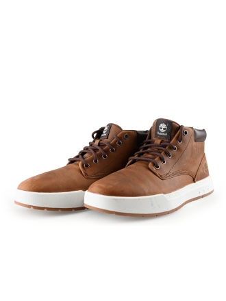 Timberland Sneakers Bruin 284834