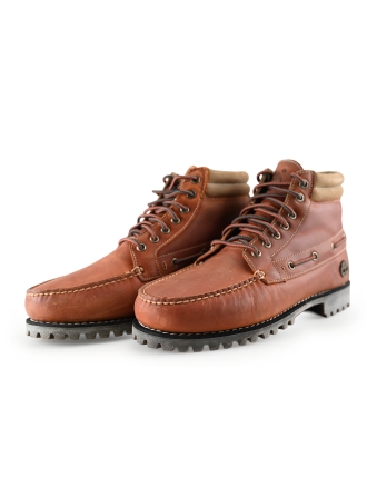 Timberland Veterboots Bruin 284835