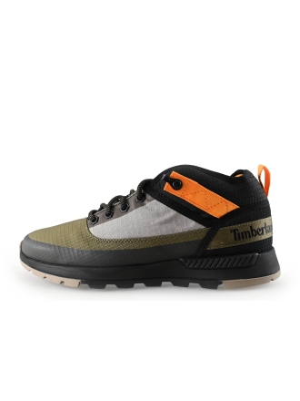Timberland Sneakers Groen 284837