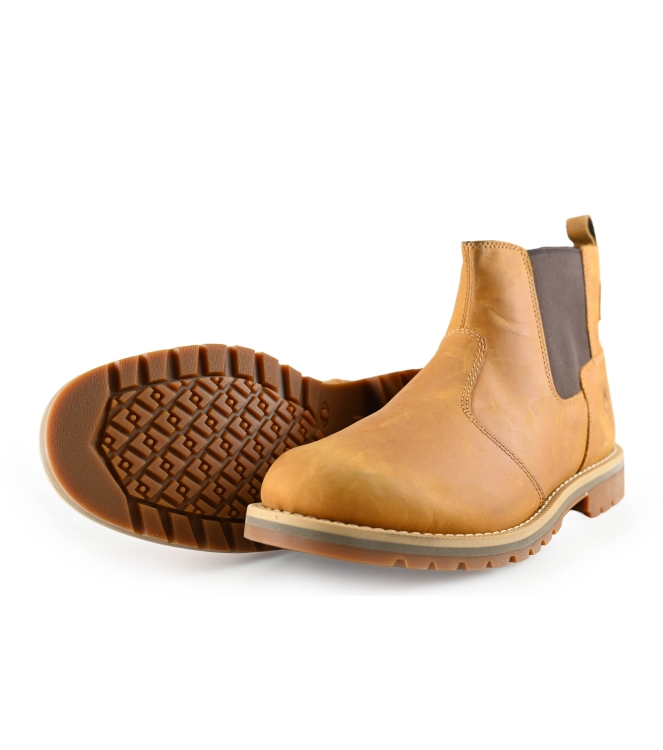Timberland Chelsea boots