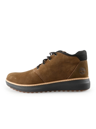 Timberland Veterboots Bruin 284841