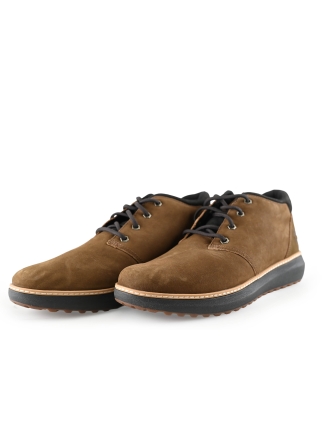 Timberland Veterboots Bruin 284841