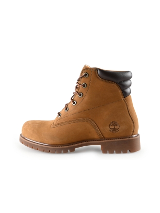 Timberland Veterboots Bruin 284860