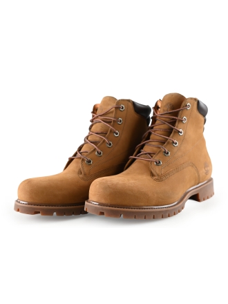 Timberland Veterboots Bruin 284860