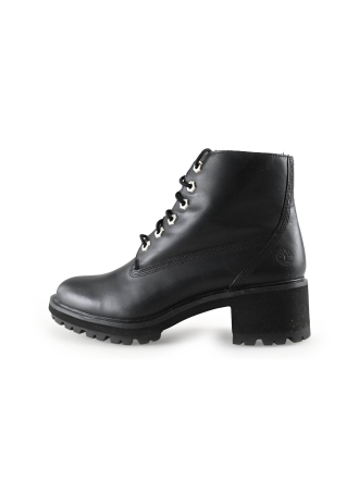 Timberland Veterboots Zwart 284863