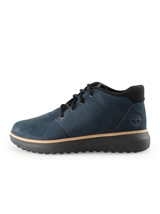 Timberland Veterboots Blauw 284867