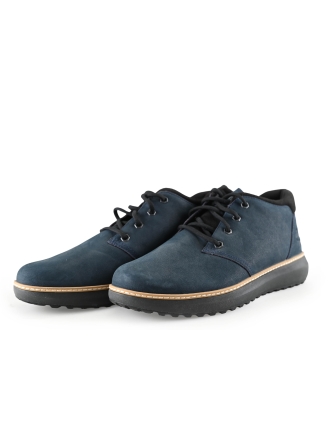 Timberland Veterboots Blauw 284867