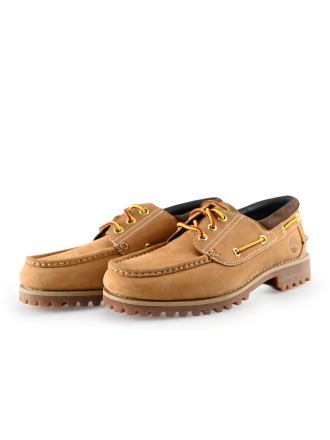 Timberland Bootschoenen Geel 284869