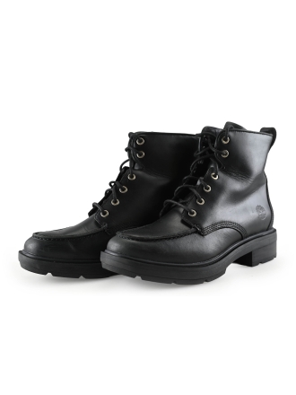 Timberland Enkellaarzen Zwart 284872