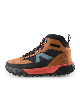 Timberland Wandelschoenen Zwart 284873
