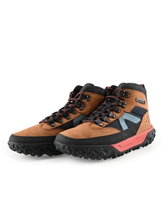 Timberland Wandelschoenen Zwart 284873