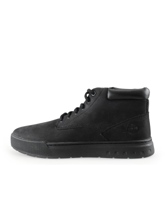 Timberland Hoge sneakers Zwart 284874