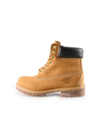 Timberland Veterboots