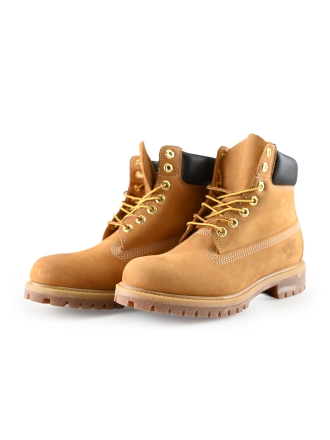 Timberland Veterboots