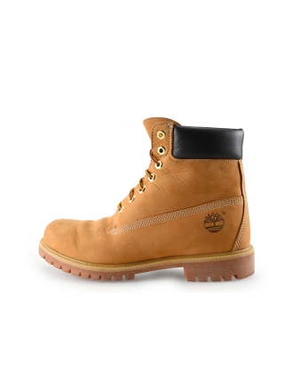 Timberland Boots Cognac 284892