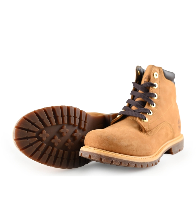 Timberland Veterboots